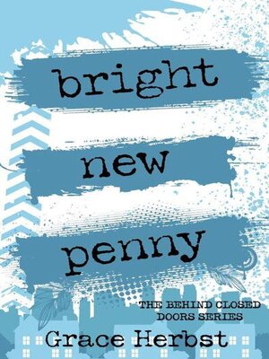 cover image of Bright New Penny